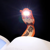 Flexilight Rechargeable Pals Fox - The English Bookshop Kuwait